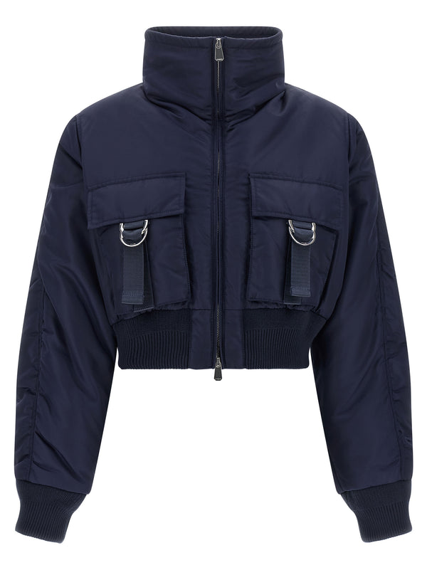 Pinot Puffer Jackets Blue