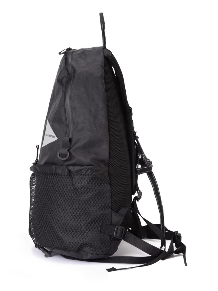 And Wander Backpacks & Travels - Black | Wanan Luxury