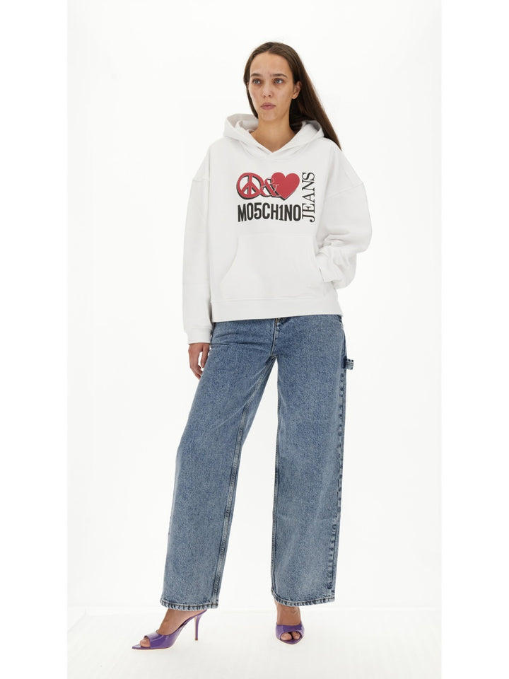 Moschino Jeans Denim - Blue | Wanan Luxury
