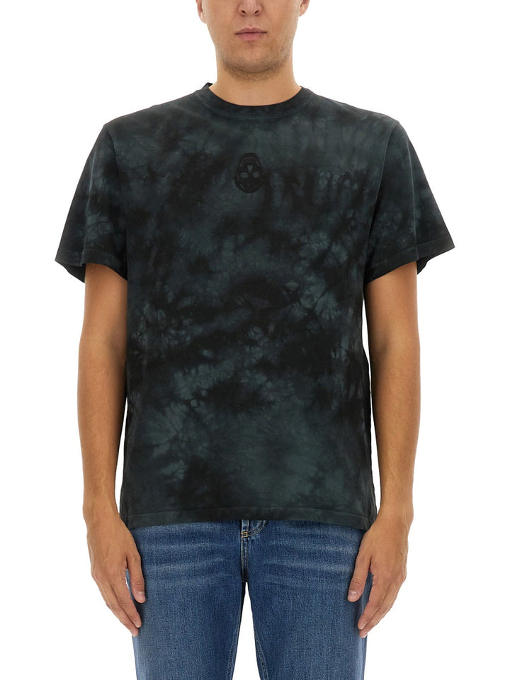 Alexander McQueen T shirts - Black | Wanan Luxury