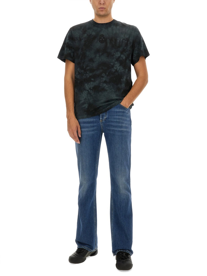 Alexander McQueen T shirts - Black | Wanan Luxury