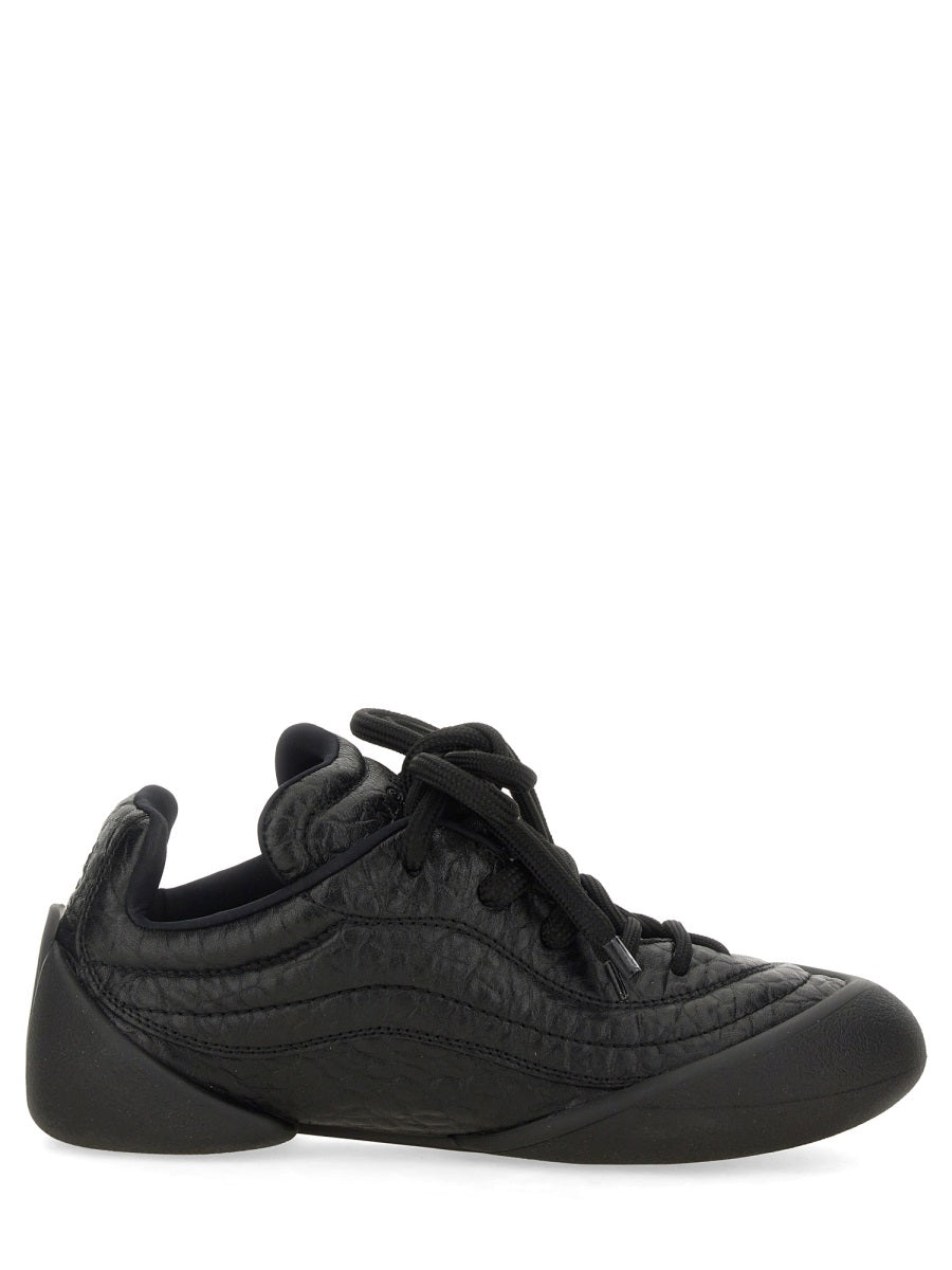 Alexander McQueen Sneakers - Black | Wanan Luxury
