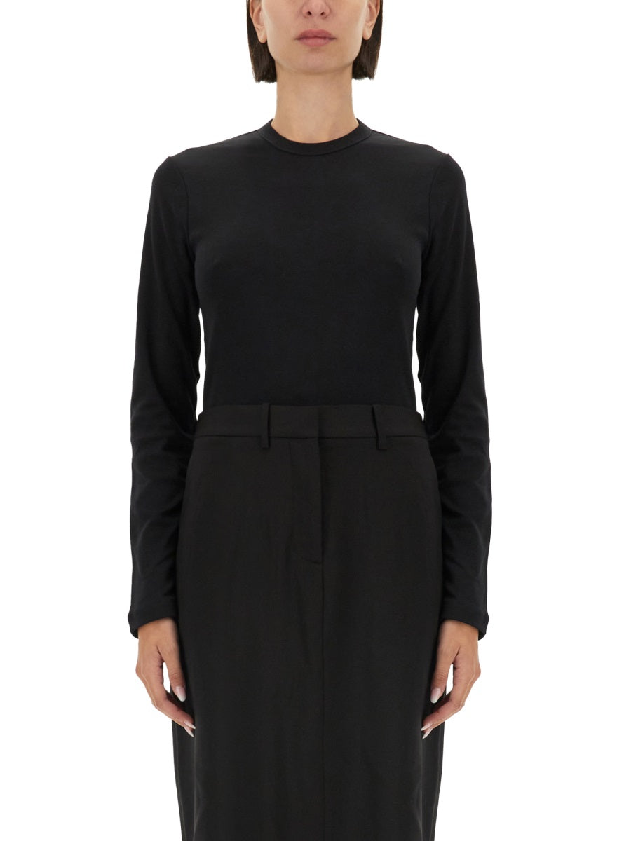 Helmut Lang T shirts - Black | Wanan Luxury