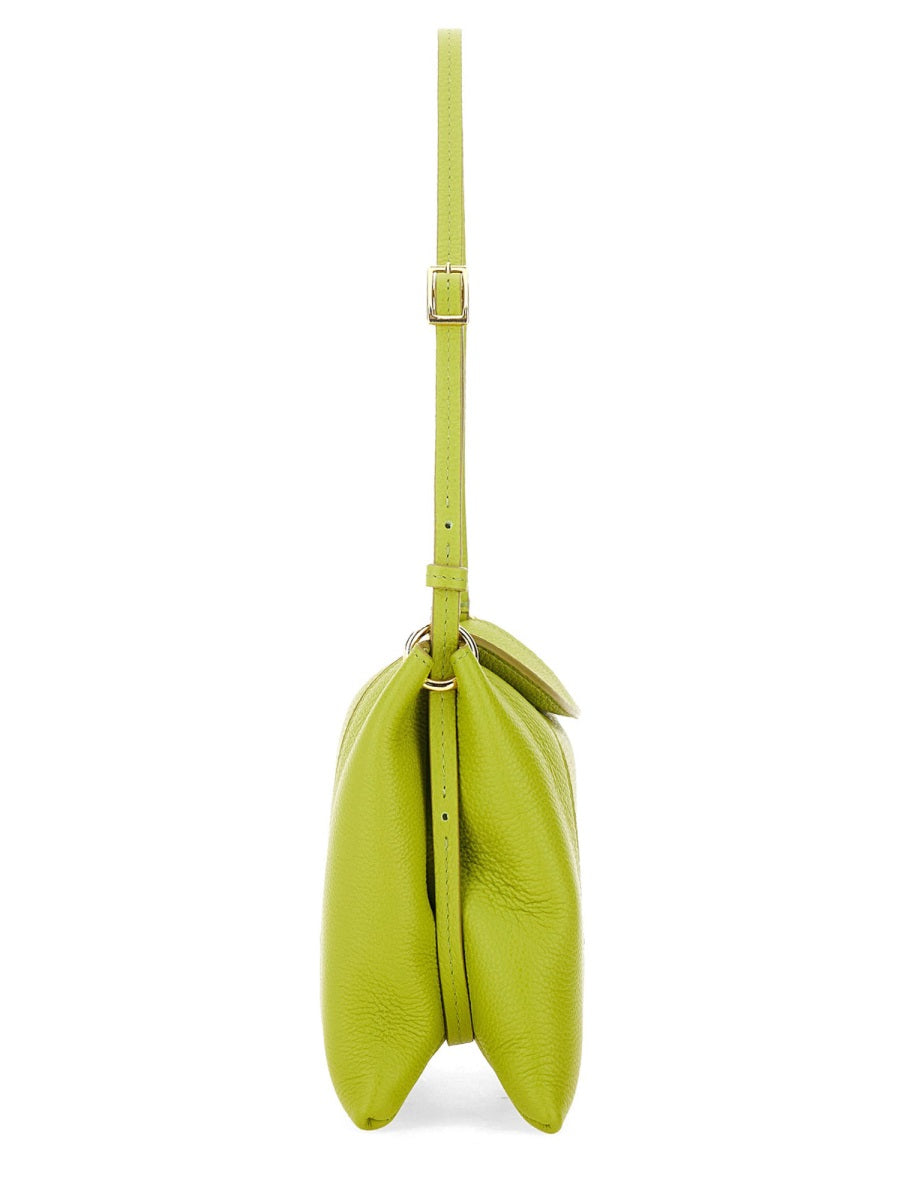 Wandler Shoulder Bags - Green | Wanan Luxury