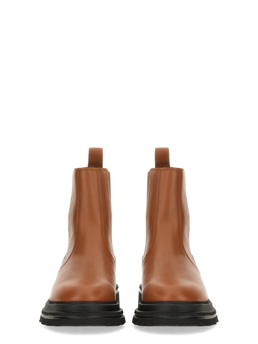 Hogan Boots - Brown | Wanan Luxury