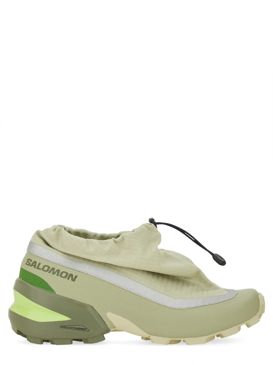 MM6 x Salomon Sneakers - Green | Wanan Luxury
