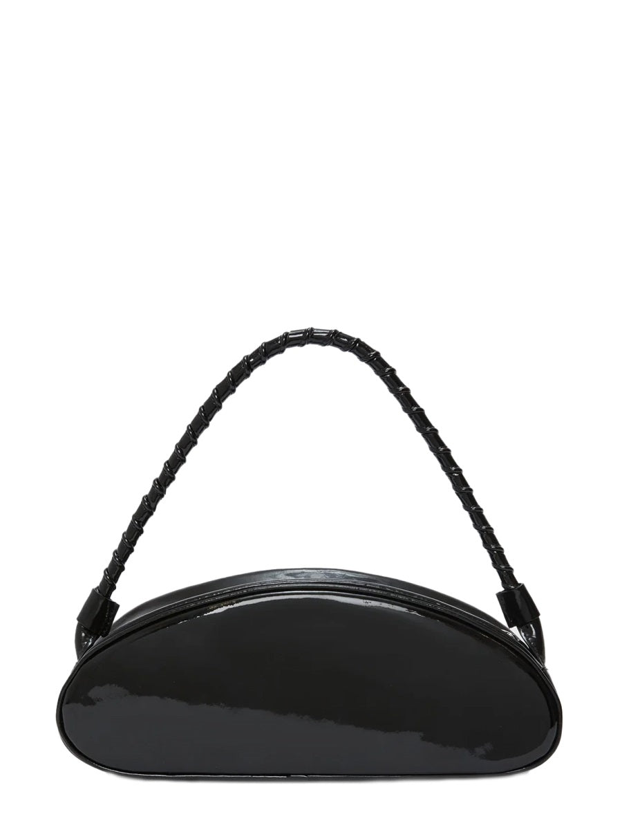 MSGM Hand Bags - Black | Wanan Luxury