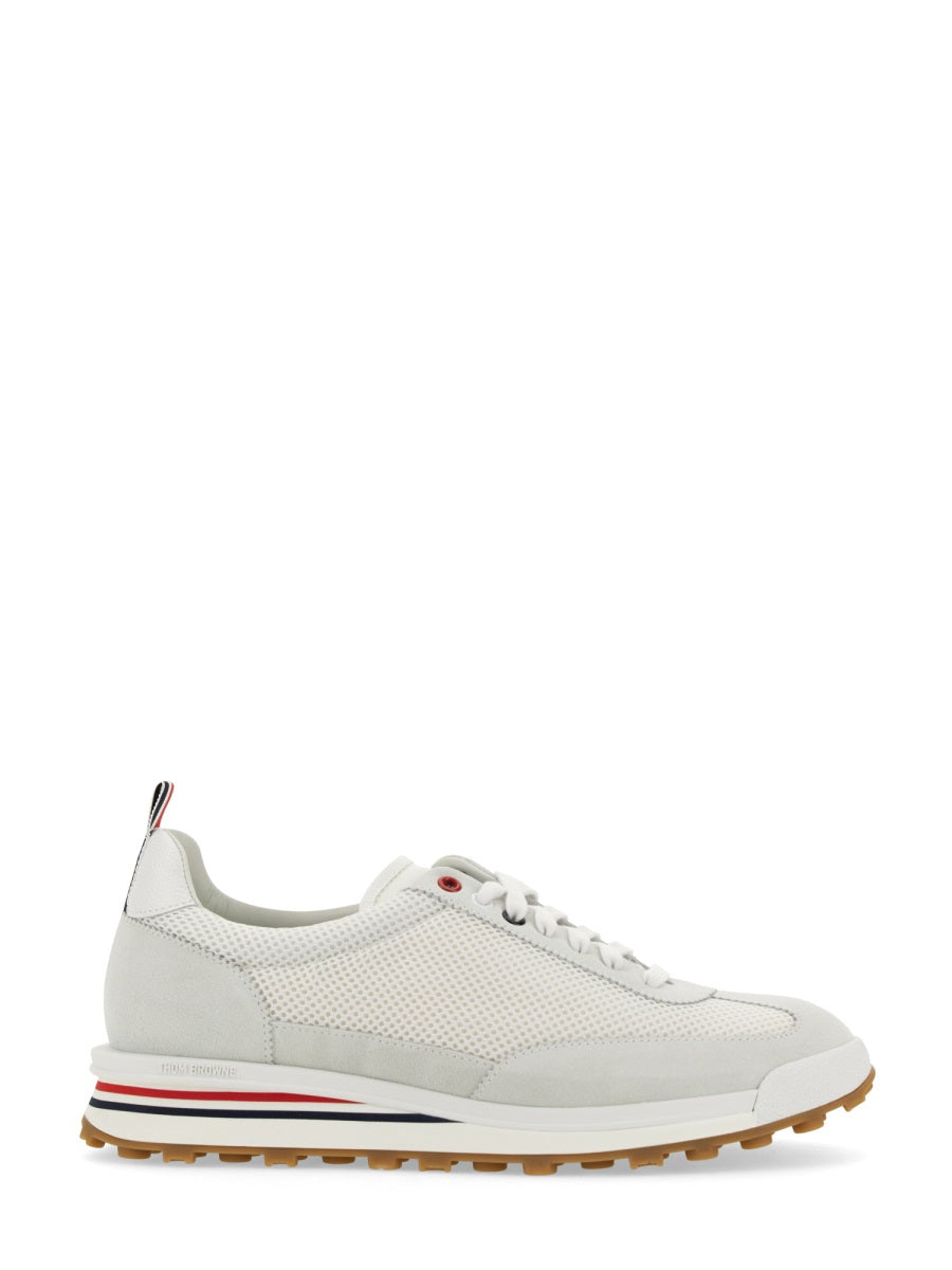 Thom Browne Sneakers - White | Wanan Luxury