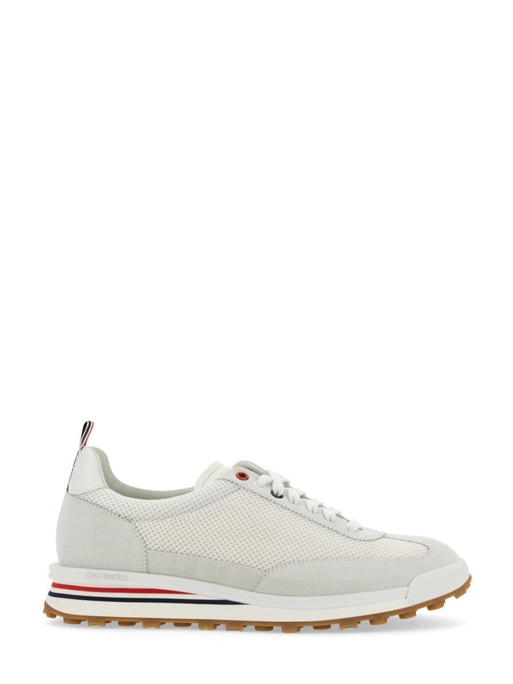 Thom Browne Sneakers - White | Wanan Luxury