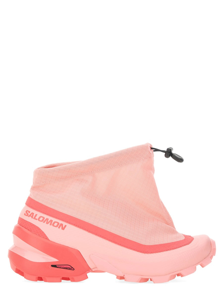 MM6 x Salomon Sneakers - Pink | Wanan Luxury