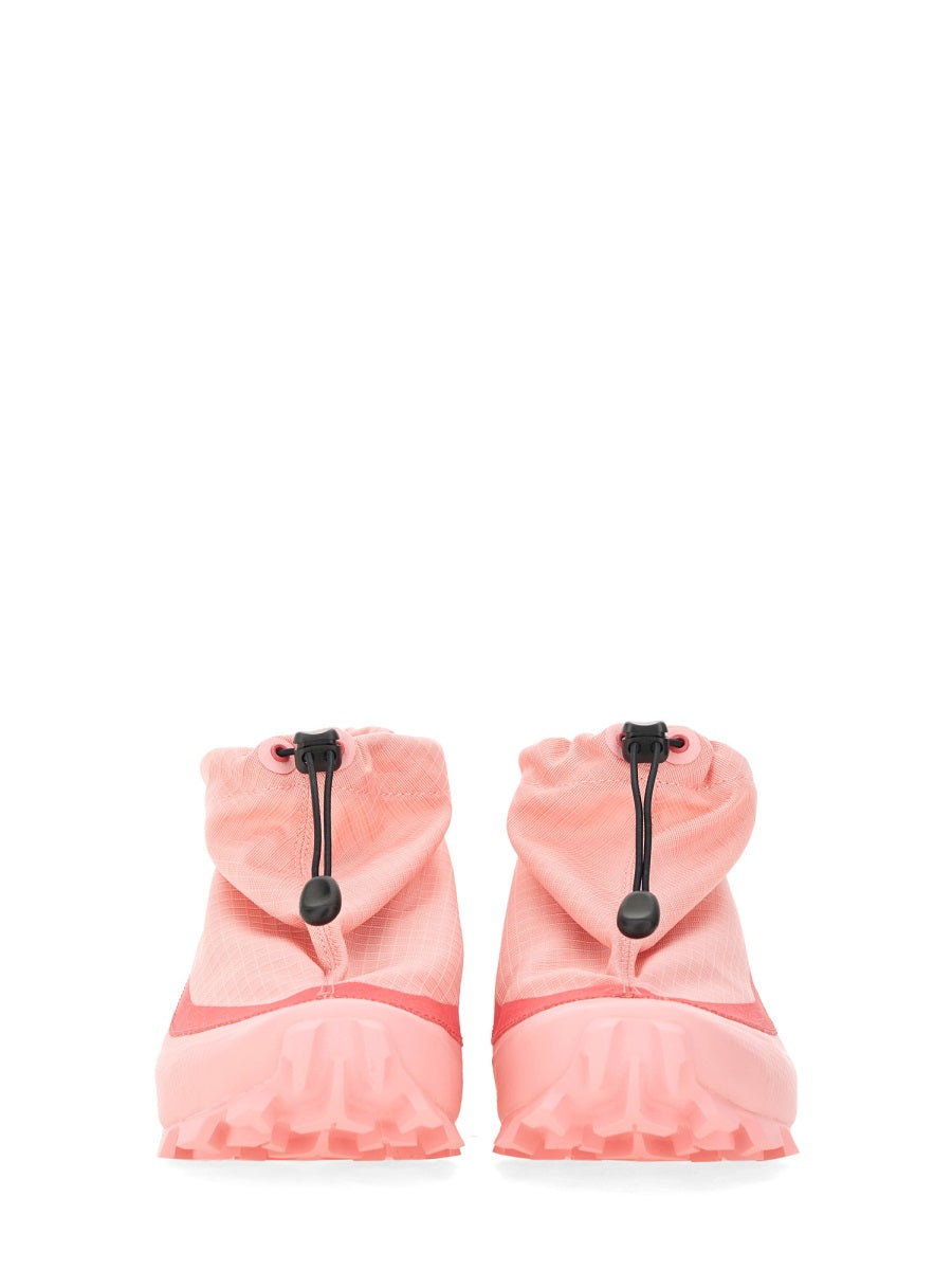 MM6 x Salomon Sneakers - Pink | Wanan Luxury