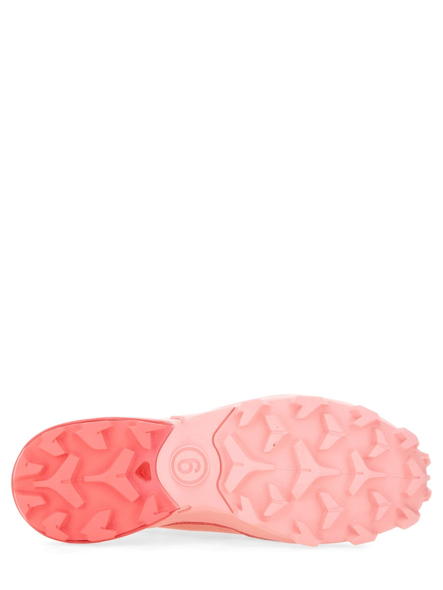 MM6 x Salomon Sneakers - Pink | Wanan Luxury