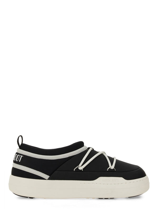 "Park Icon" Sneaker