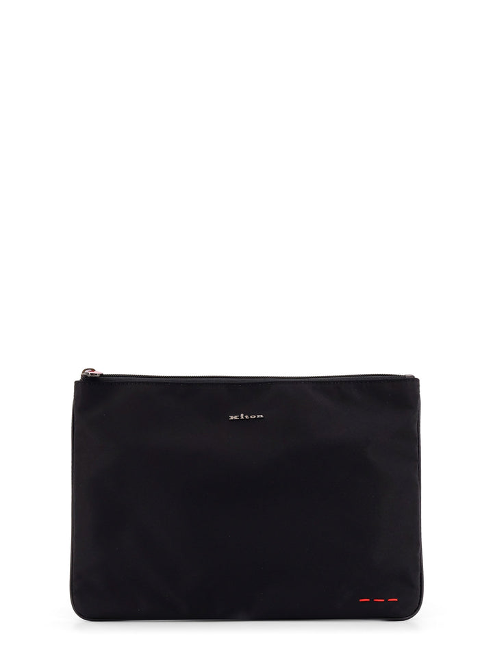 Kiton Ciro Paone Bags - Blacks and greys | f607d8986e09147efb13aecb3d1ca08a9e7b6897
