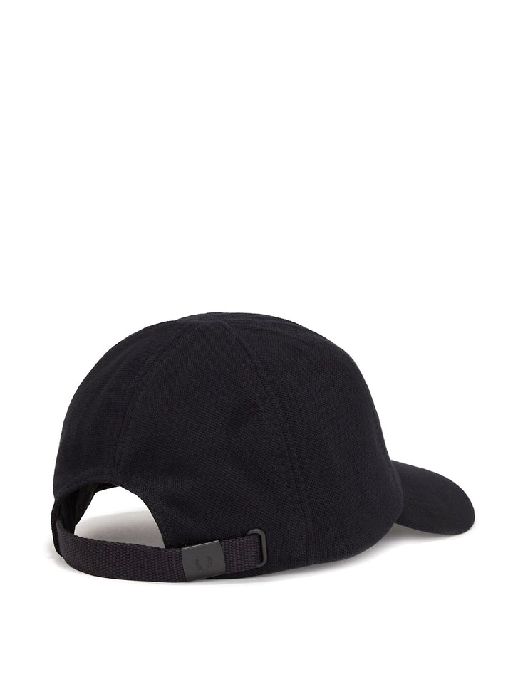Fred Perry Hats - Blacks and greys | 3a7e5a8a3732c00ef7fb592199ced2eda72338d3