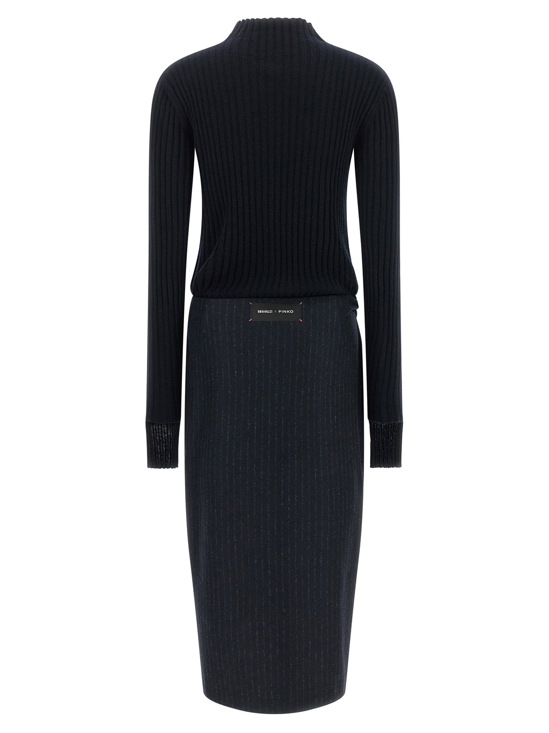 Pinko 'Dianella0 Dress Dresses - Blue | 6a7c72849936374f63403f22bacc2528ccad8720