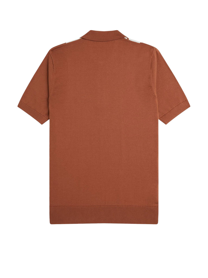 Fred Perry T-shirts and Polos - CNM/NAVY/LECR | 31173e8753eb0491138a5191a6af1e5f60455957