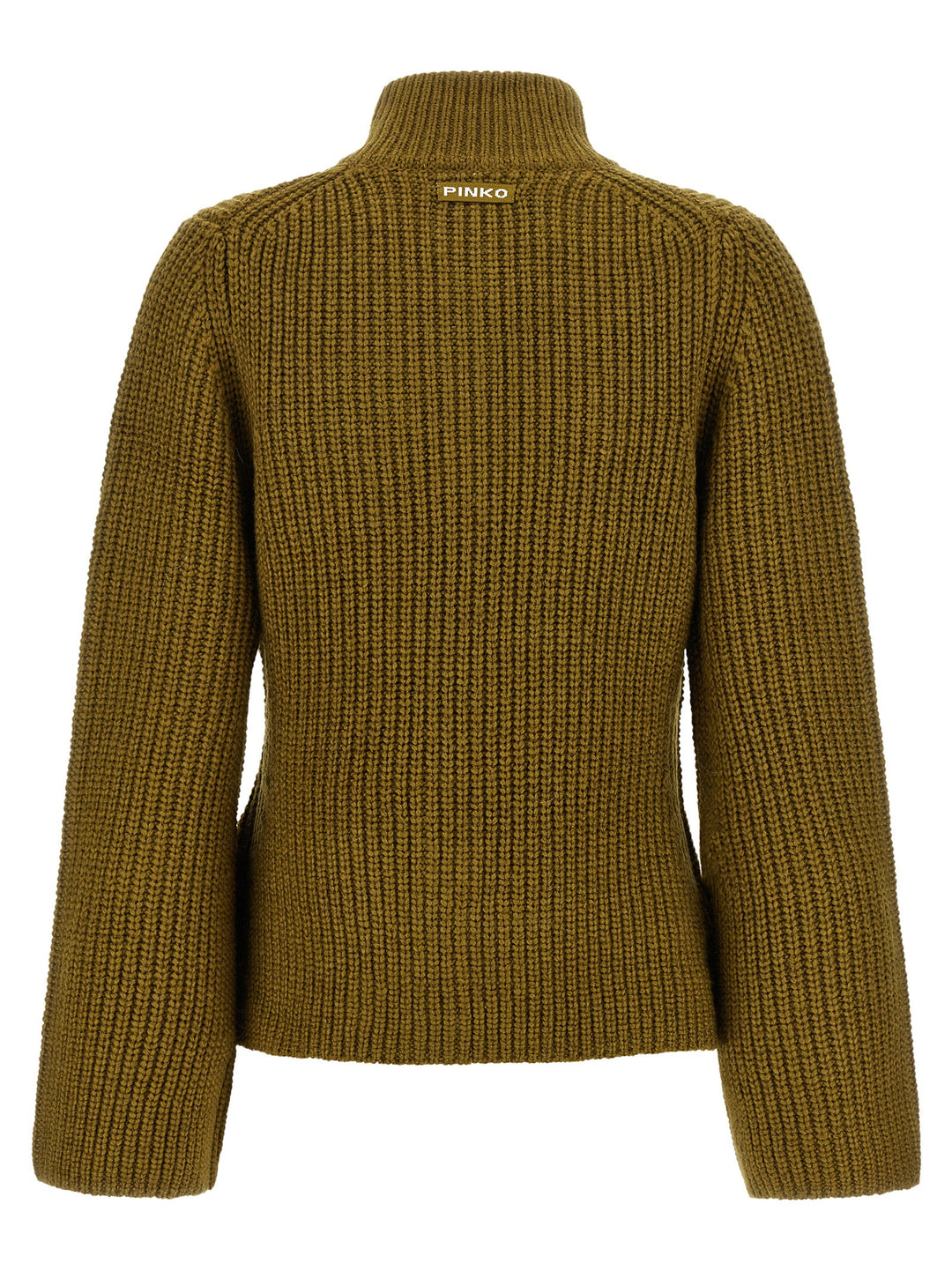 Pinko Pispiglio Sweaters and Cardigans - Green | 48bfe5674970cce41ca159060e1edd3a22e1a4d7
