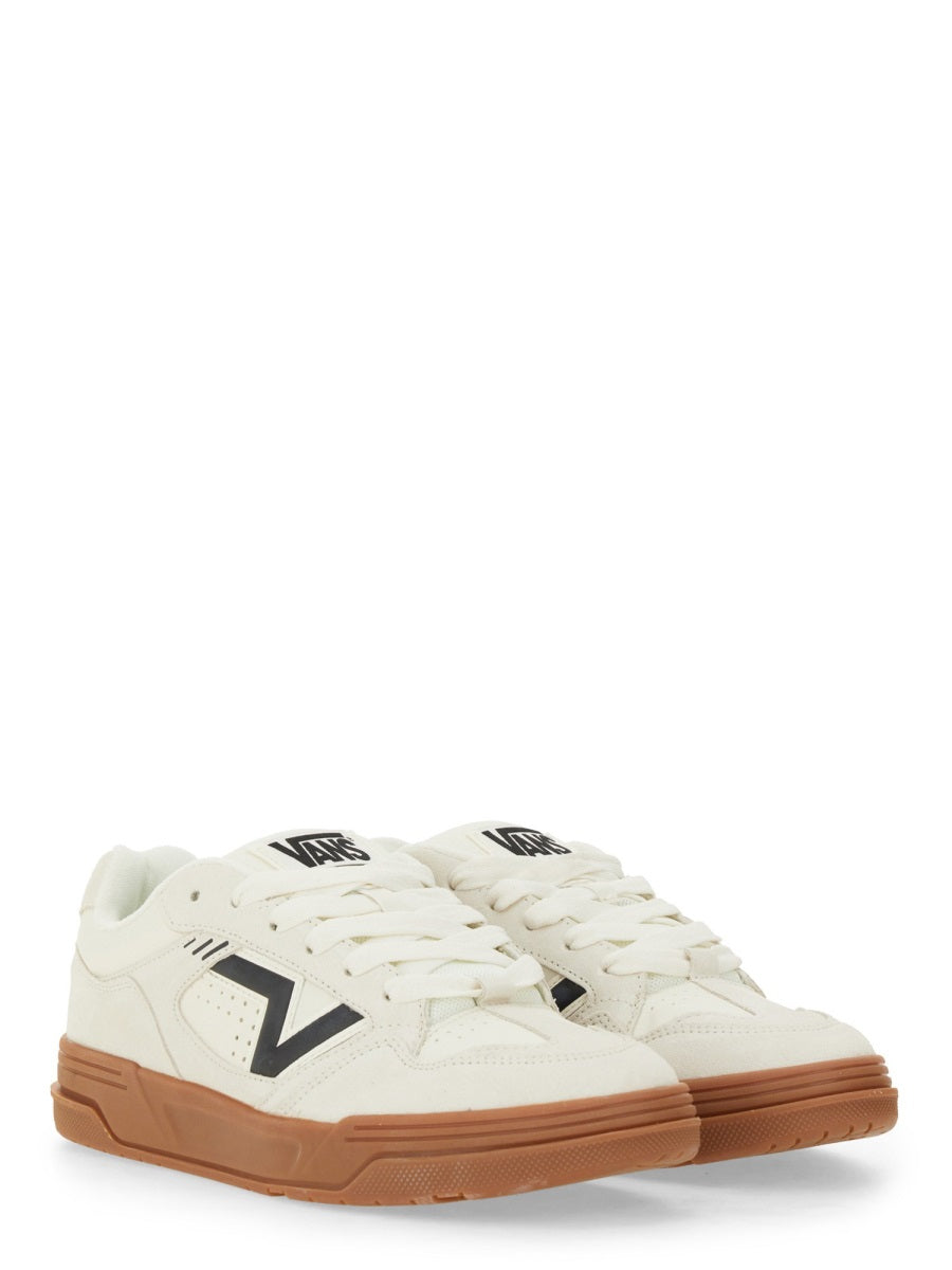 Vans Sneakers - White | Wanan Luxury