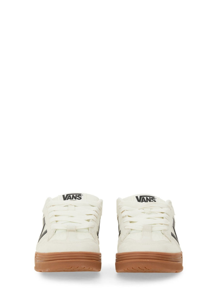 Vans Sneakers - White | Wanan Luxury