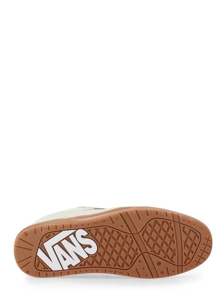 Vans Sneakers - White | Wanan Luxury
