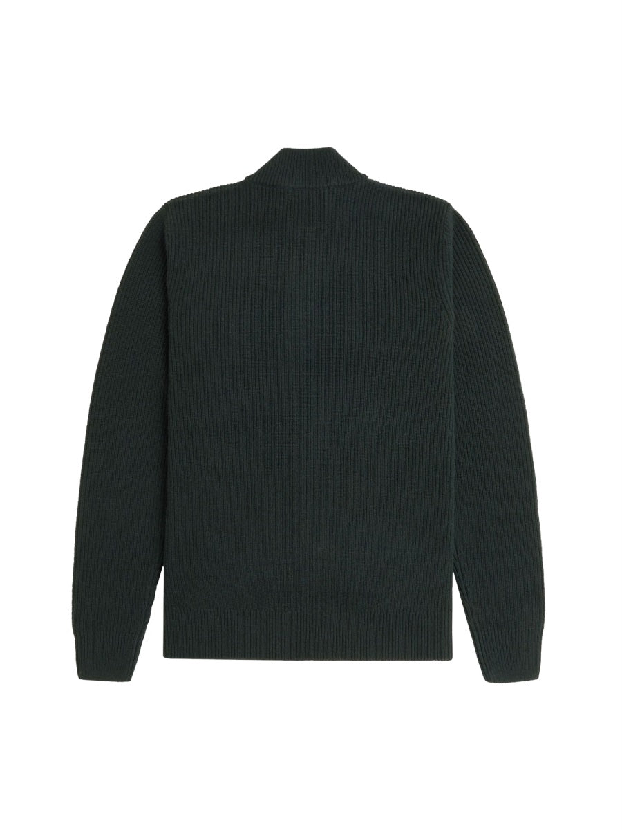 Fred Perry Sweaters - Green | Wanan Luxury