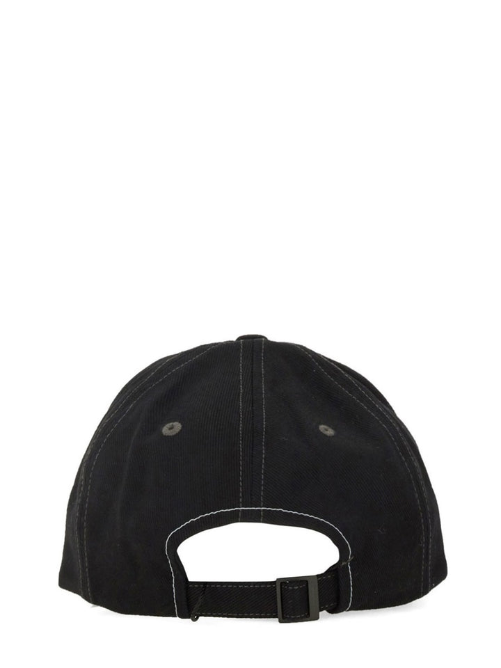 And Wander Hats - Black | Wanan Luxury