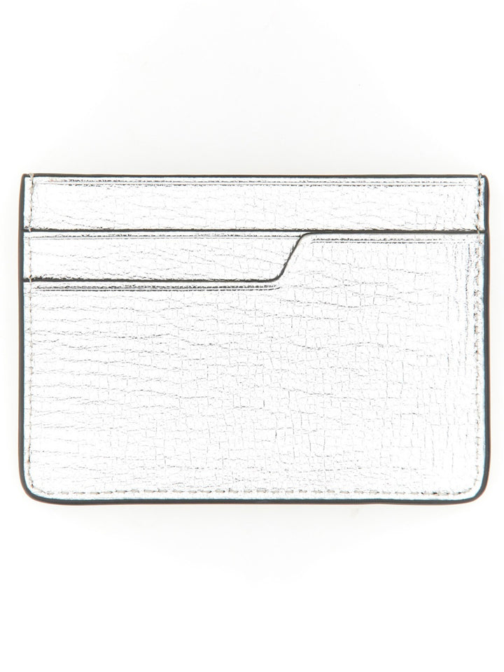 Anya Hindmarch Wallets & Pures - Silver | Wanan Luxury