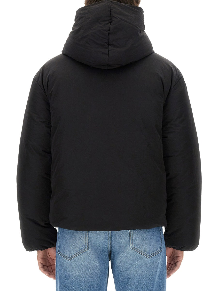 Jacquemus Jackets - Black | Wanan Luxury