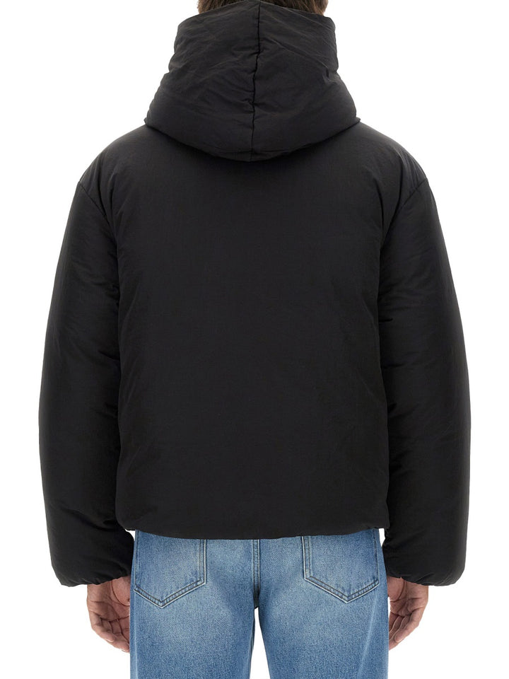 Jacquemus Jackets - Black | Wanan Luxury