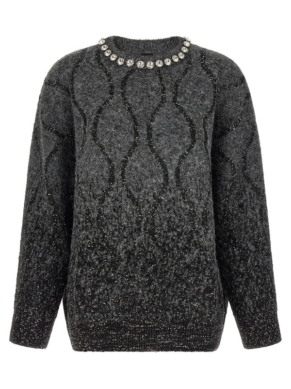 Renault Sweaters And Cardigans Gray