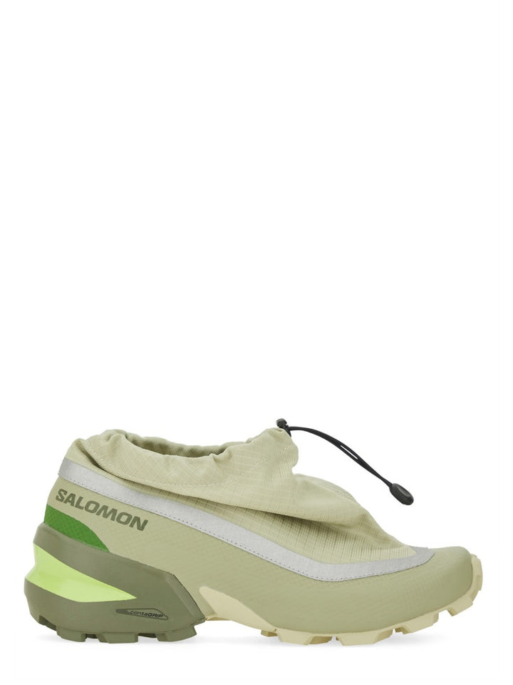 MM6 x Salomon Sneakers - Green | Wanan Luxury