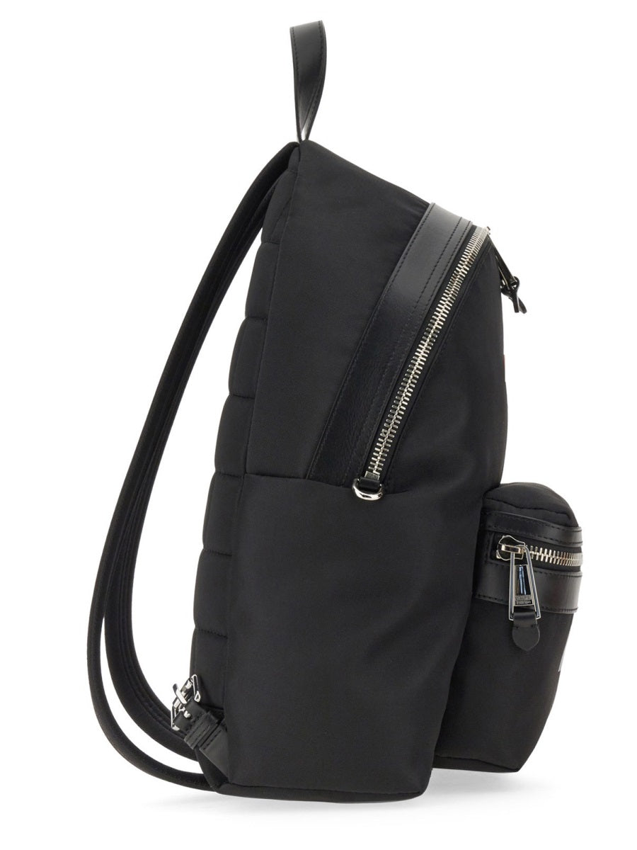 Moschino Backpacks & Travels - Black | Wanan Luxury