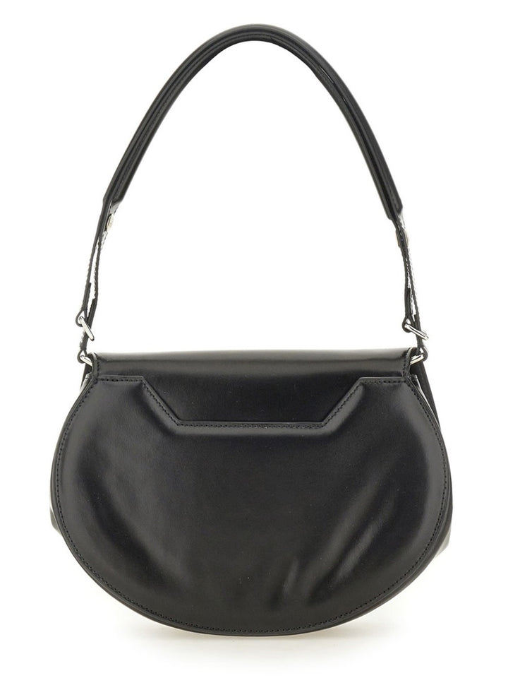 Vivienne Westwood Shoulder Bags - Black | Wanan Luxury