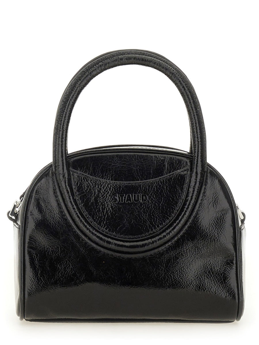 Staud Hand Bags - Black | Wanan Luxury