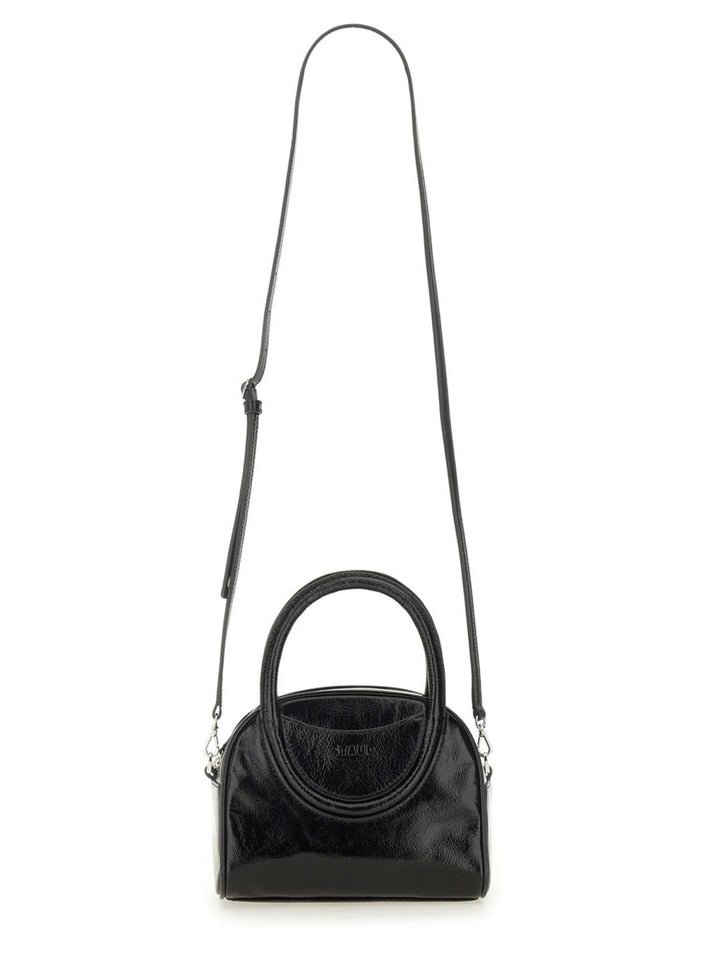 Staud Hand Bags - Black | Wanan Luxury