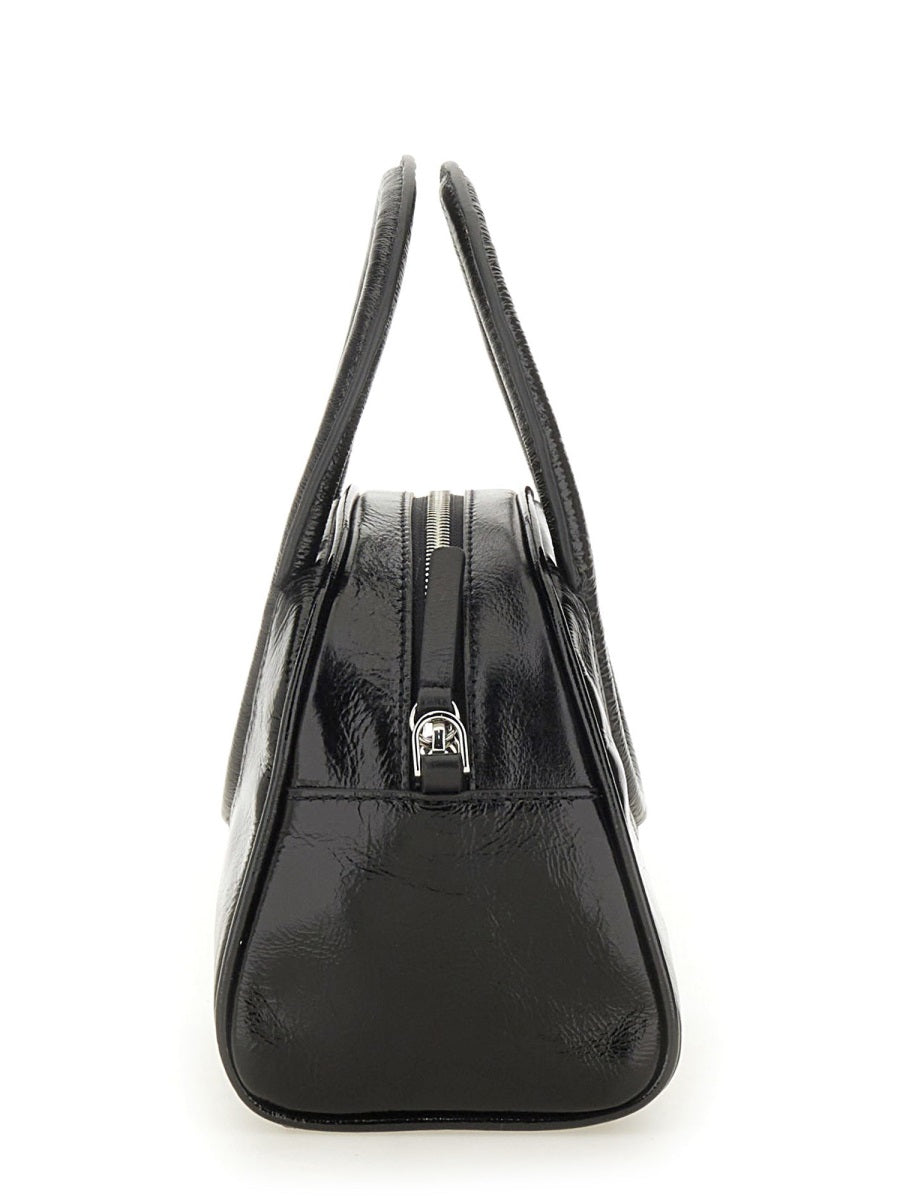 Staud Hand Bags - Black | Wanan Luxury