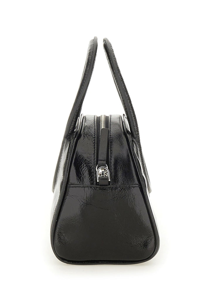 Staud Hand Bags - Black | Wanan Luxury