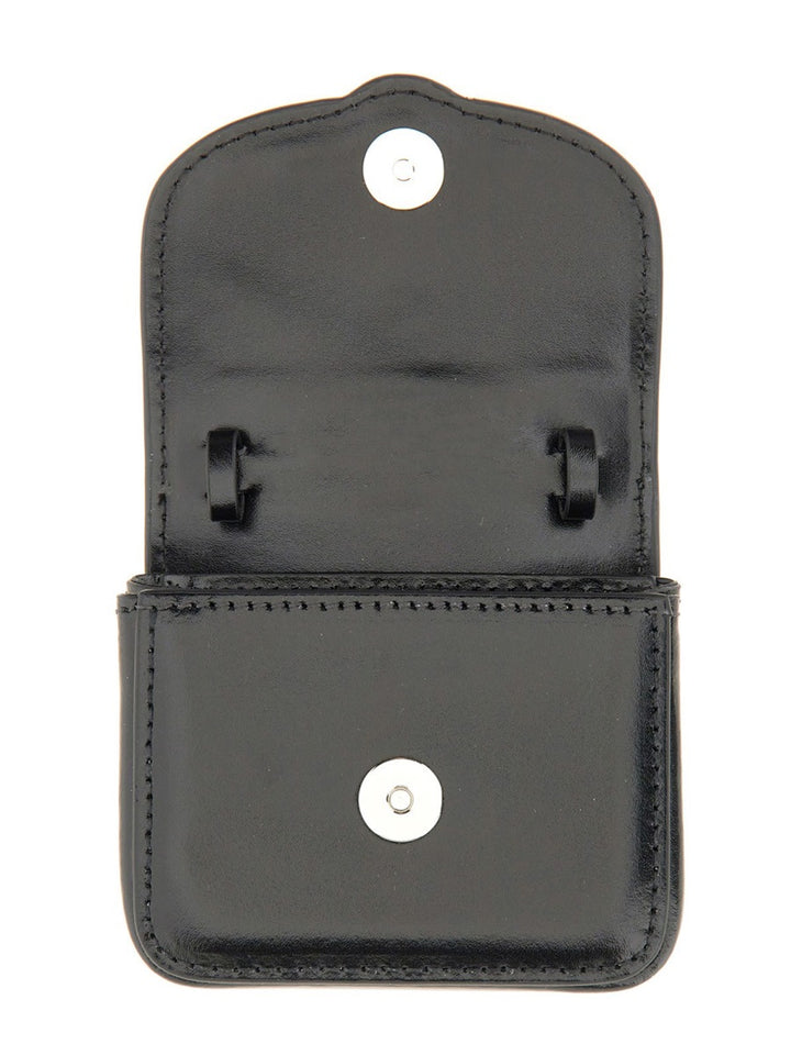 Vivienne Westwood Hand Bags - Black | Wanan Luxury