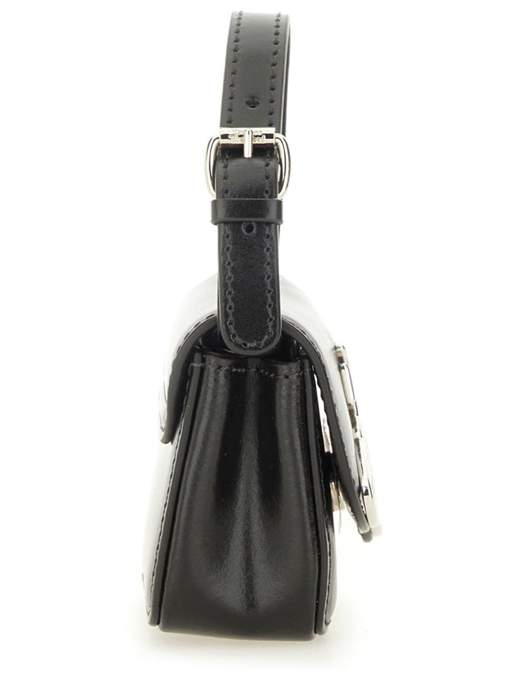 Vivienne Westwood Hand Bags - Black | Wanan Luxury