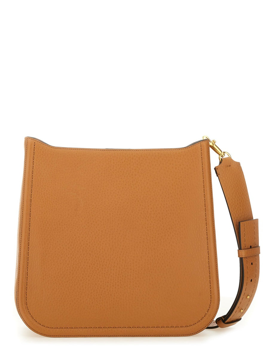 Valentino Garavani Shoulder Bags - Beige | Wanan Luxury