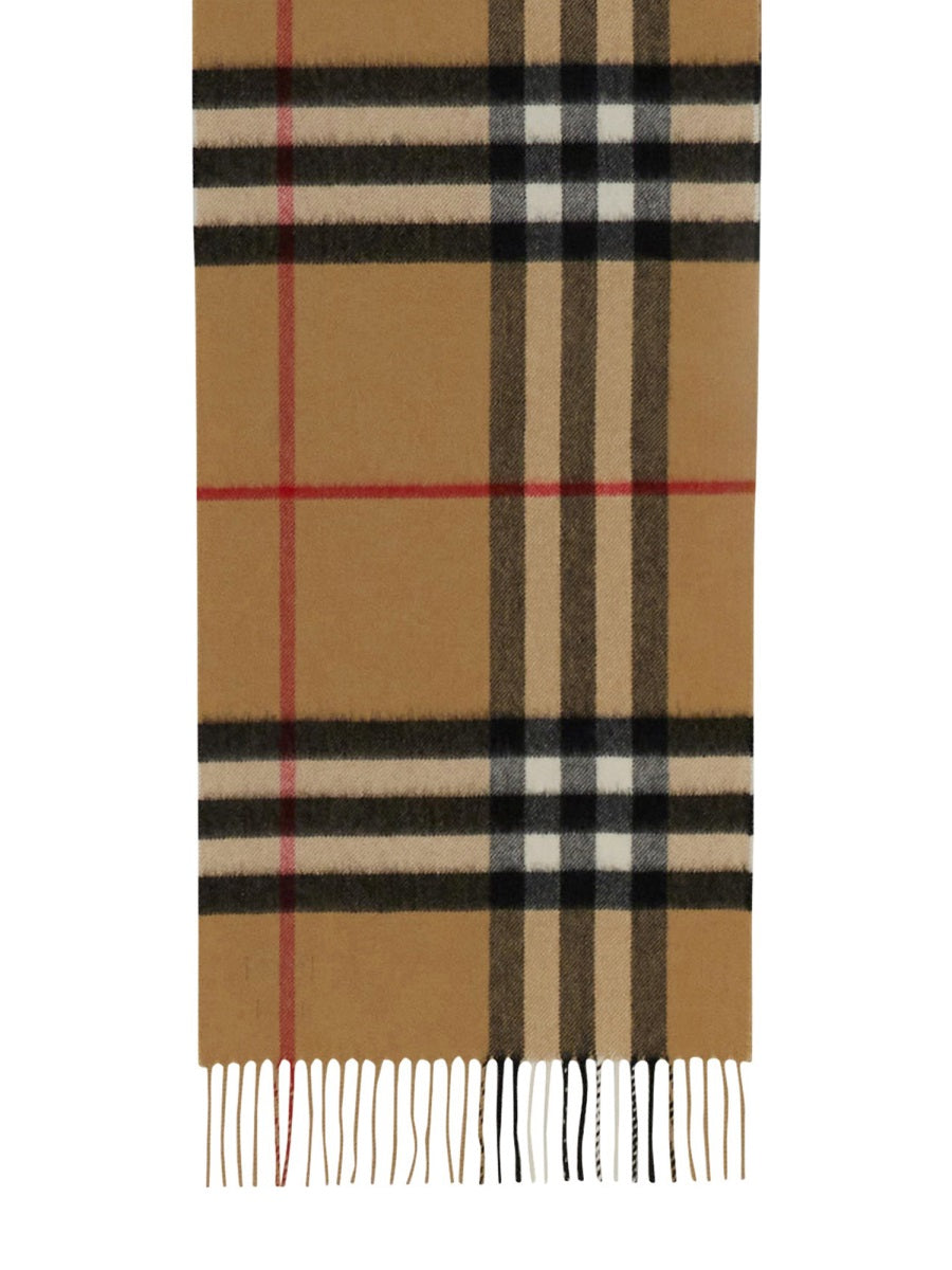 Burberry Scarves & Gloves - Beige | Wanan Luxury