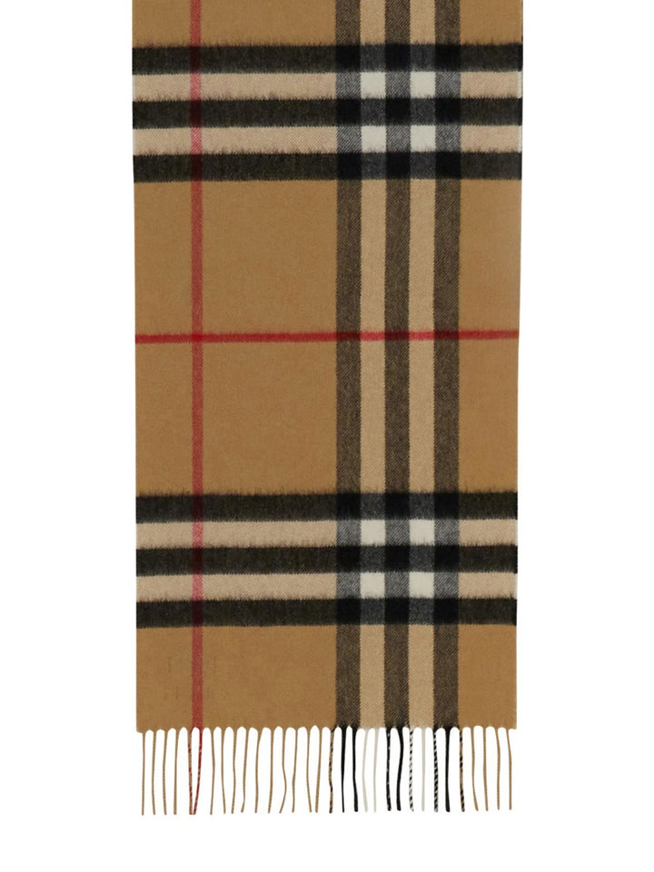 Burberry Scarves & Gloves - Beige | Wanan Luxury