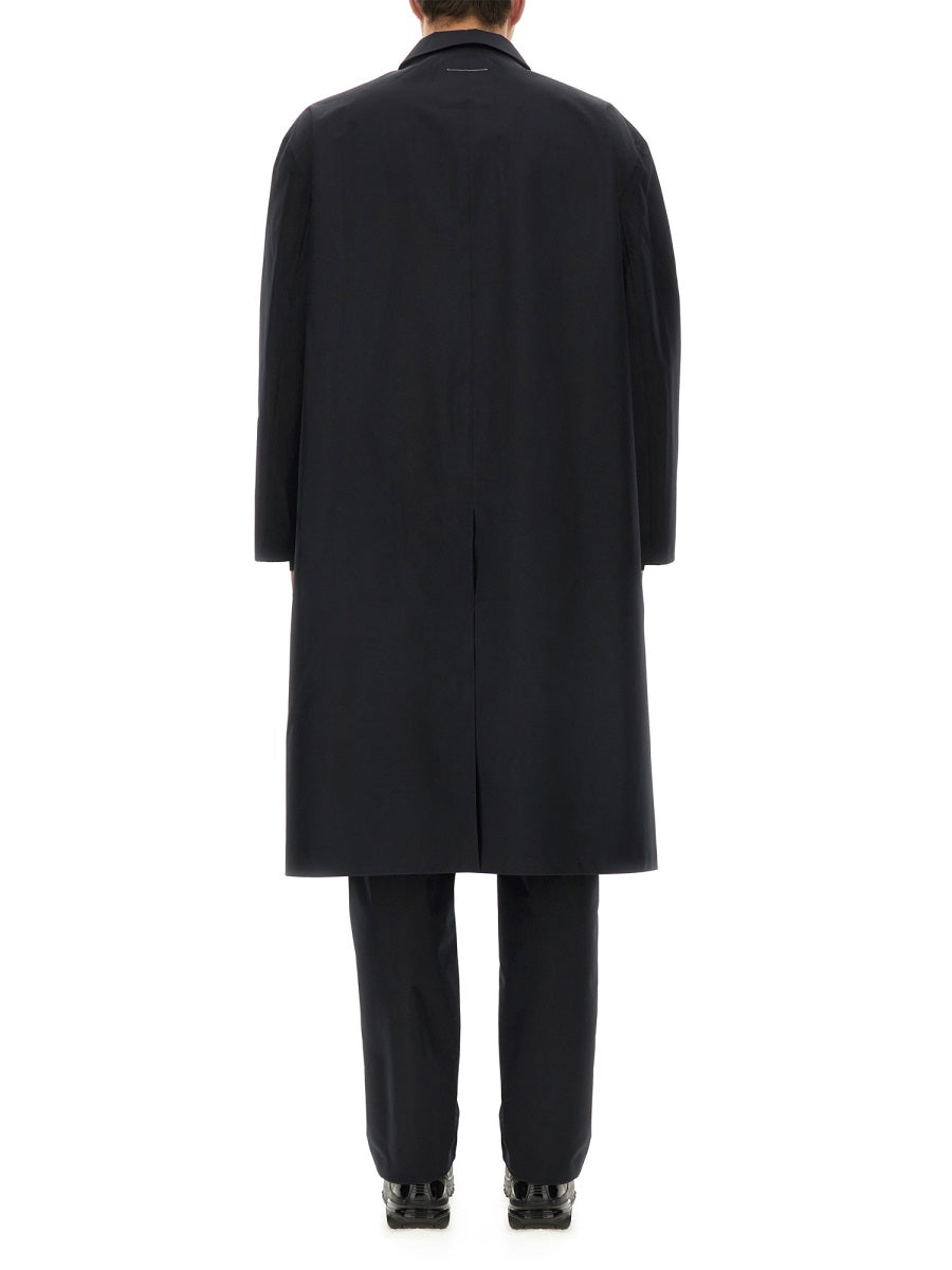 MM6 x Salomon Trenches - Black | Wanan Luxury