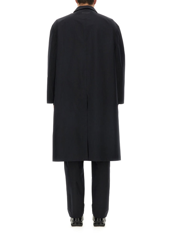 MM6 x Salomon Trenches - Black | Wanan Luxury