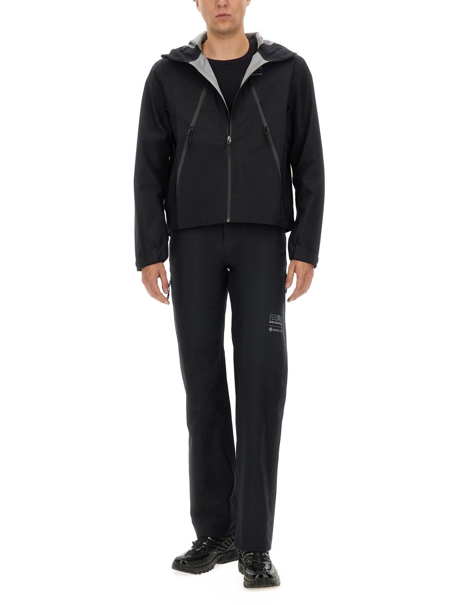 MM6 x Salomon Tops - Black | Wanan Luxury