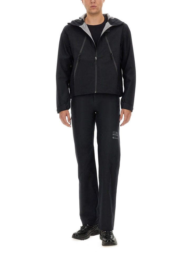 MM6 x Salomon Tops - Black | Wanan Luxury