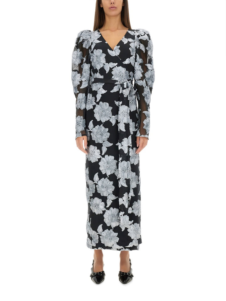 Rotate Birger Christensen Suits & Dresses - Black | Wanan Luxury