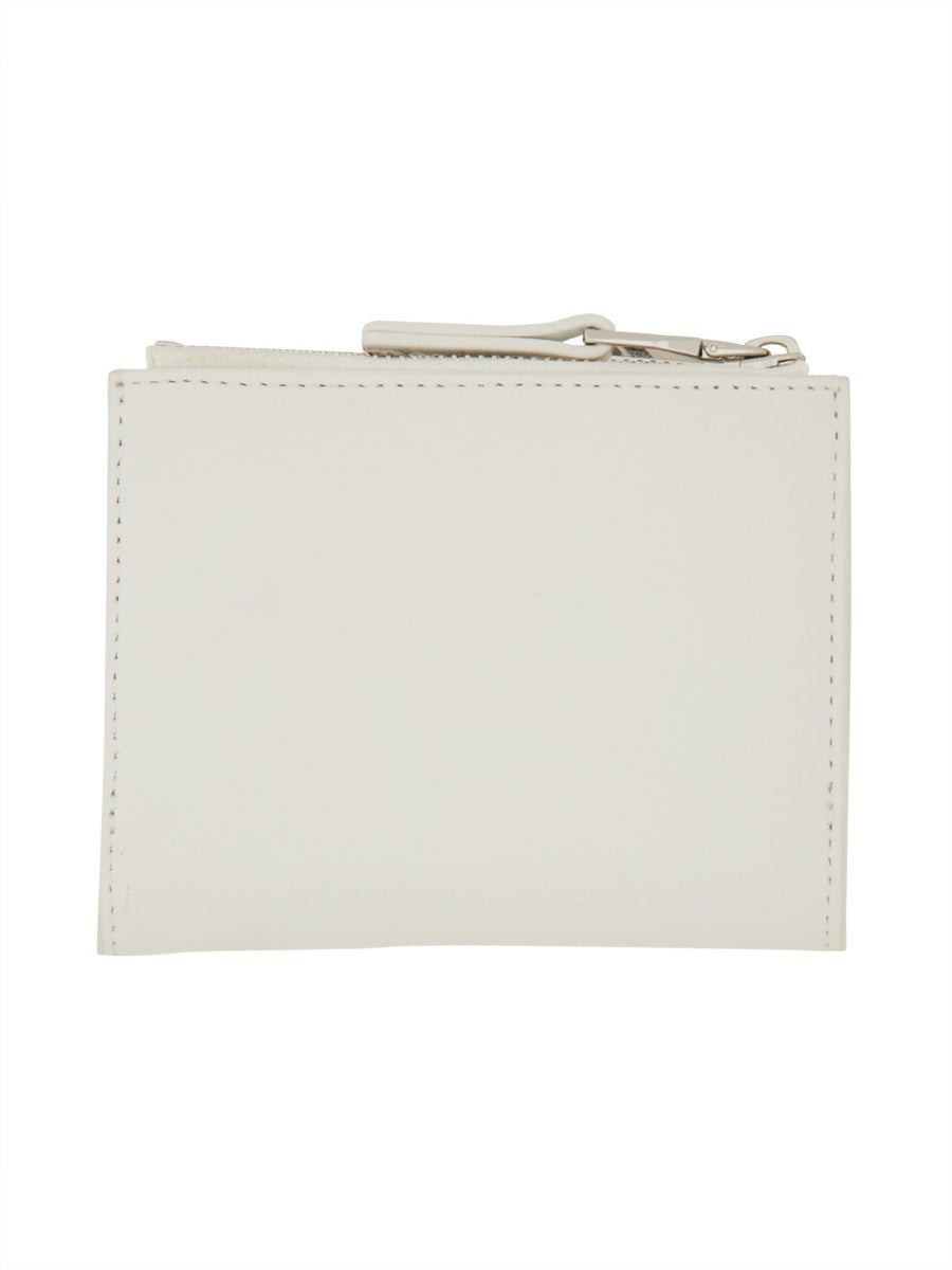Diesel Wallets & Pures - White | Wanan Luxury