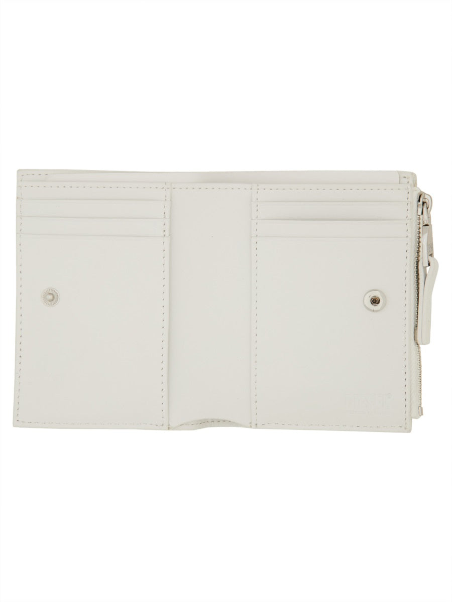 Diesel Wallets & Pures - White | Wanan Luxury